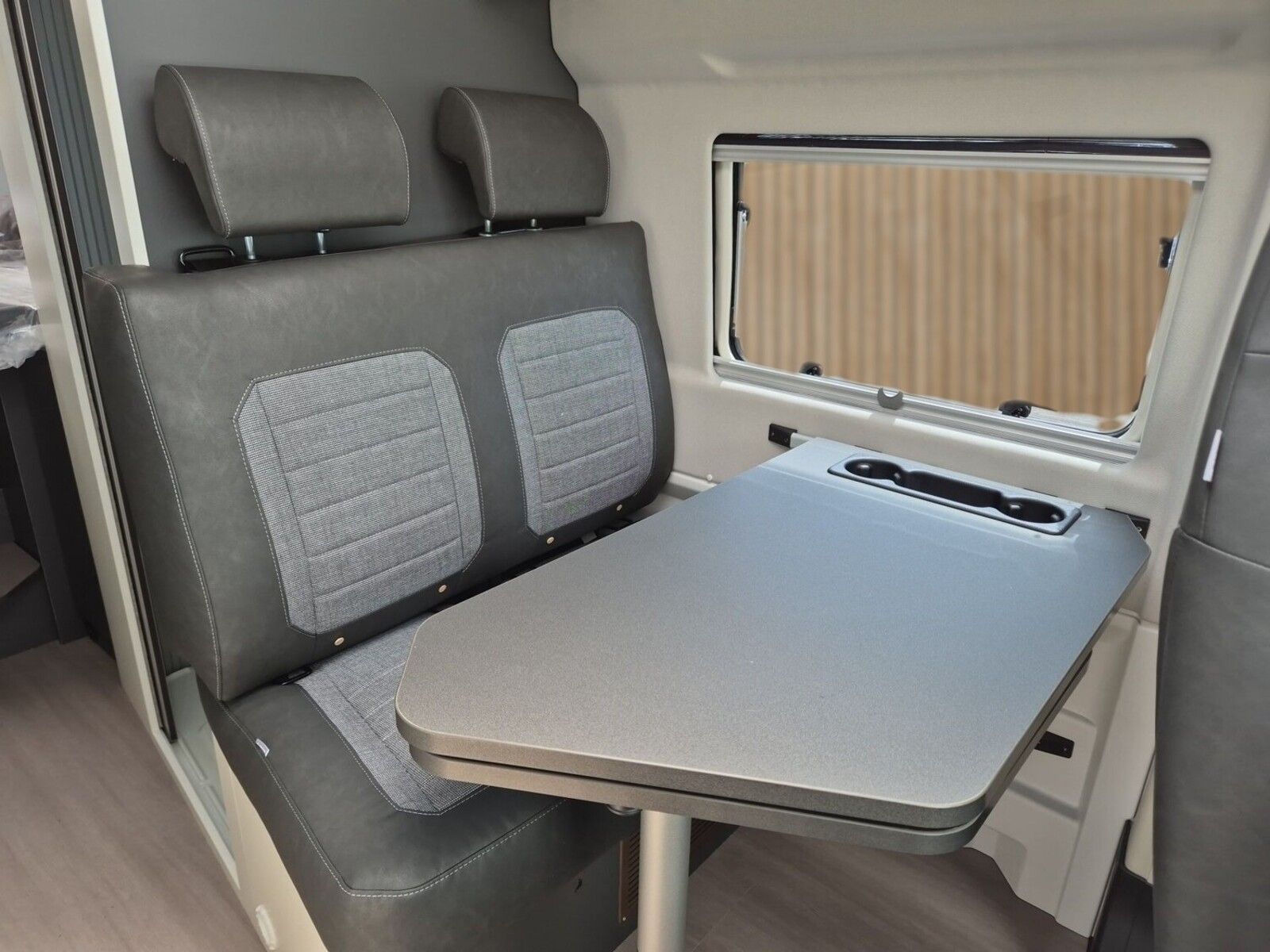 Fahrzeugabbildung Adria Twin Supreme 640 SLB Markise,Lith,Solar,Radio...