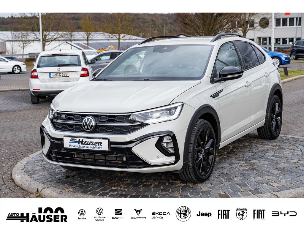 2022 Volkswagen Taigo