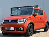 Suzuki Ignis 1.2 Comfort+ Autom CAM SHZ LED Carplay NAV - Suzuki Ignis: Auto