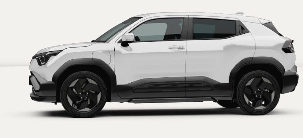 Suzuki e Vitara - Bild 5