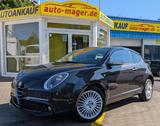 Alfa Romeo MiTo Junior Sport*1Hd*Temp*Shz*Pdc*Garantie*TOP* - Alfa Romeo MiTo mit Benzin-Antrieb: Kleinwagen