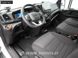 Iveco Daily 35S18 BPM VRIJ! 3.0L Koelwagen Laadklep Th - Offers