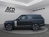 Land Rover Range P525 V8 FIFTY*VOLL*LASER*22*REFERENCE*PANO - Land Rover Range Rover: 2.5