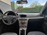 Opel Astra Wagon 1.6I 116pk Navi AHK klima CruiseCont - Opel Astra: Wagon