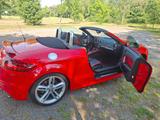 Audi TTS Roadster 2.0 TFSI S tronic quattro - - gebrauchte Audi TTS aus dem Jahr 2010