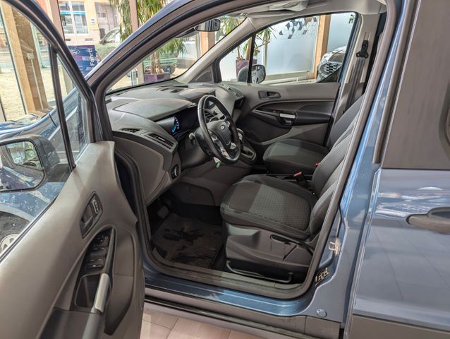 Ford Transit Connect Kombi Trend