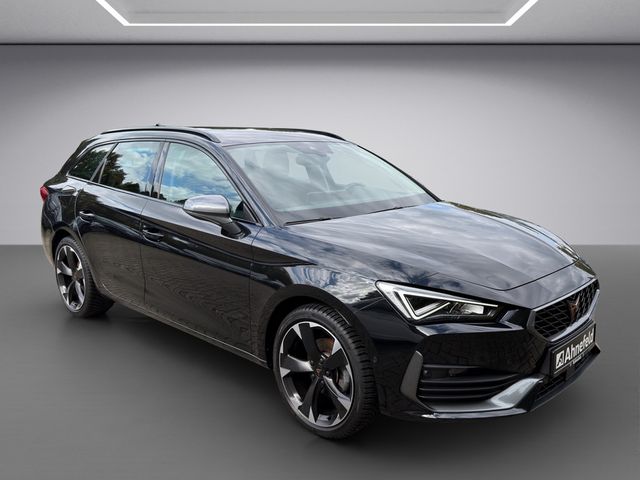 Leon Sportstourer 1.5 TSI