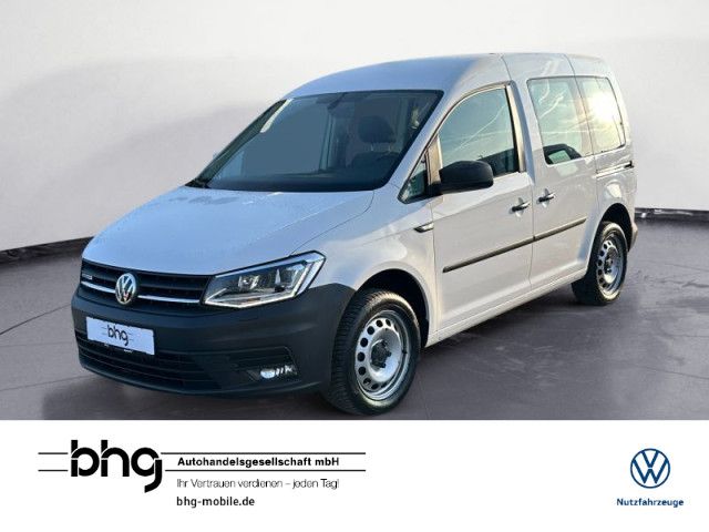 Volkswagen Caddy Kombi 1.4 TGI CNG SG6