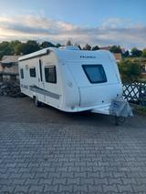 Hobby 545kmf  - Hobby 545 kmf