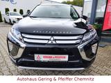 Mitsubishi Eclipse Cross Intro Edition 4WD AT - Mitsubishi Gebrauchtwagen in Chemnitz