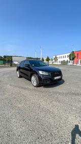 Audi Q2 1.4 TFSI  3x sline  - Audi: Sline