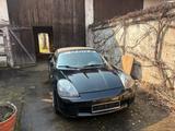 Toyota MR2 - gebrauchte Toyota MR 2 aus dem Jahr 2000
