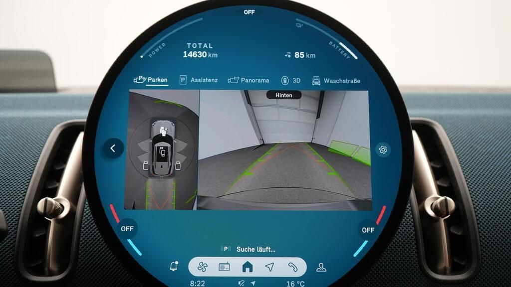 MINI Countryman SE (Cooper) - Bild 22