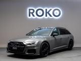 Audi A6 55 TFSI quatt. S-Line MEGAVOLL NP:109.998,00€ - Audi A6: 1.9