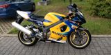 Suzuki GSXR 1000 - Angebote entsprechen deinen Suchkriterien