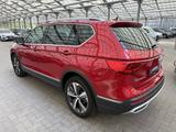 Seat Tarraco 2.0 TDI Xcellence  4Drive|DSG|LED|7-Sitz - Seat Tarraco Gebrauchtwagen in Berlin