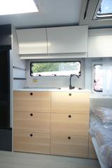 Adria Adora 572 UT Heizung Combi 4  Moveraktion Gratis - Adria 572