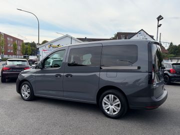 Volkswagen Caddy - 6