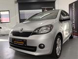 Skoda Citigo/Automatik/Nur.36.000KM/PDC/SHZ Mod.2014