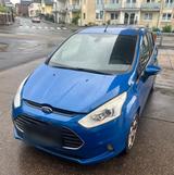 Ford B-Max 1,0 EcoBoost - Ford B-Max in Bonn