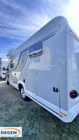 Knaus Van TI 640 MEG VANSATION AHK, Licht&Assistenz Pa - Knaus Van TI 640 MEG VANSATION