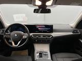 BMW 318d 19"Zoll Touring Facelift Widescreen SHZ  - BMW 3er-Reihe F31 mit Facelift