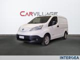 Nissan NISSAN e-nv200 5p - Nissan NV200 aus 2017