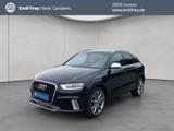 Audi RSQ3 2.5 TFSI quattro S tronic Pano AHK Leder - Audi RSQ3 Gebrauchtwagen