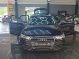 Audi A4 Avant Sport Leder - Audi A4 mit Diesel-Antrieb: Kombi