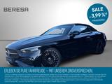 Mercedes-Benz CLE 200 Cabriolet AMG Night Memory LED 19 Zoll - Mercedes-Benz CLE 200: Cabrio