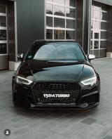 Audi RS3 Sportback BTM Turbo Stage 3 - Audi: Turbo