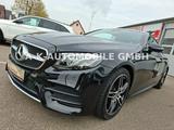Mercedes-Benz E 350 Coupe AMG-Line - Mercedes-Benz E 350: Coupe, AMG