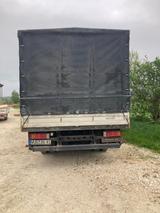 Mercedes-Benz Vario 613 - Mercedes-Benz Vario