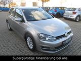 Volkswagen Golf VII Lim. Trendline BMT, 1,2. NAVI,GARANTIE. - Volkswagen Golf: Vi Trendline