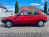 Peugeot 205 Junior wenig KM!  - Peugeot 205 Gebrauchtwagen