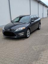 Ford Mondeo 2.0Tdci  - Ford Mondeo Gebrauchtwagen in Kiel