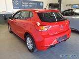 Seat Ibiza Style 1.0 TSI Full Link LED PDC GRA - Seat Ibiza: mit Android Auto