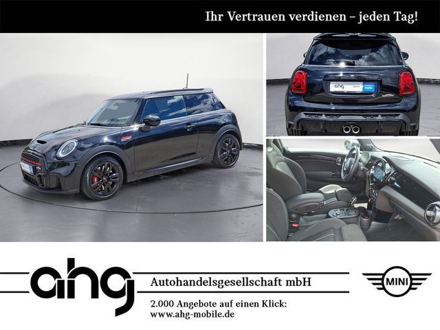 MINI JCW John Cooper Works Trim Steptronic Sport Aut.