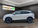 Nissan Qashqai N-Connecta XTronic *Navi/LED/Kamera360/P - Nissan Jahreswagen