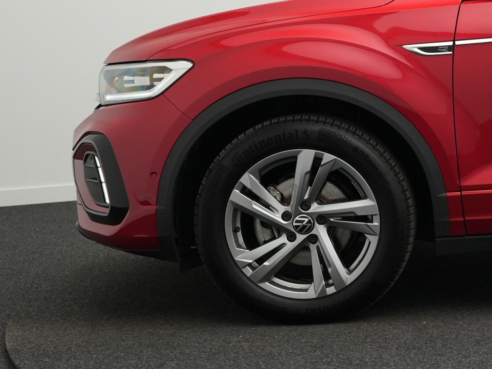 Volkswagen T-Roc - Bild 19