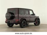 Mercedes-Benz G 63 AMG - gebrauchte Mercedes-Benz G 63 AMG aus dem Jahr 2024
