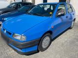 Seat Ibiza - gebrauchte Seat Ibiza aus dem Jahr 1995