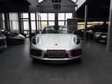 Porsche 911 TURBO S/CARBON/PCCB/PDCC/LIFT/FACE LIFT/MTRX - Porsche 911 Urmodell Neuwagen