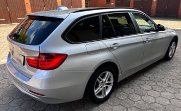 BMW 318 - 5