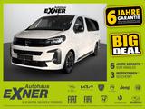 Opel Zafira XL GS AHK abnehmbar, Panoramaglasdach - Opel Zafira: Gs