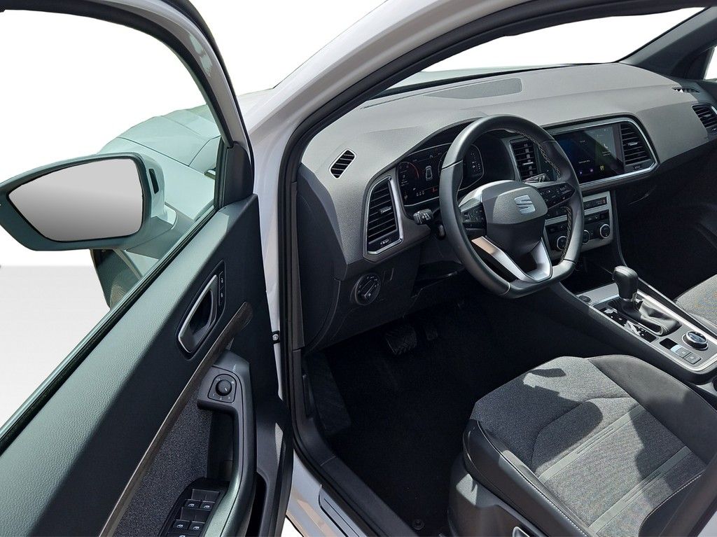 Seat Ateca - Bild 13