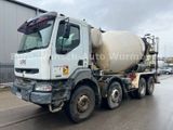 Renault Kerax 380 - Renault Kerax