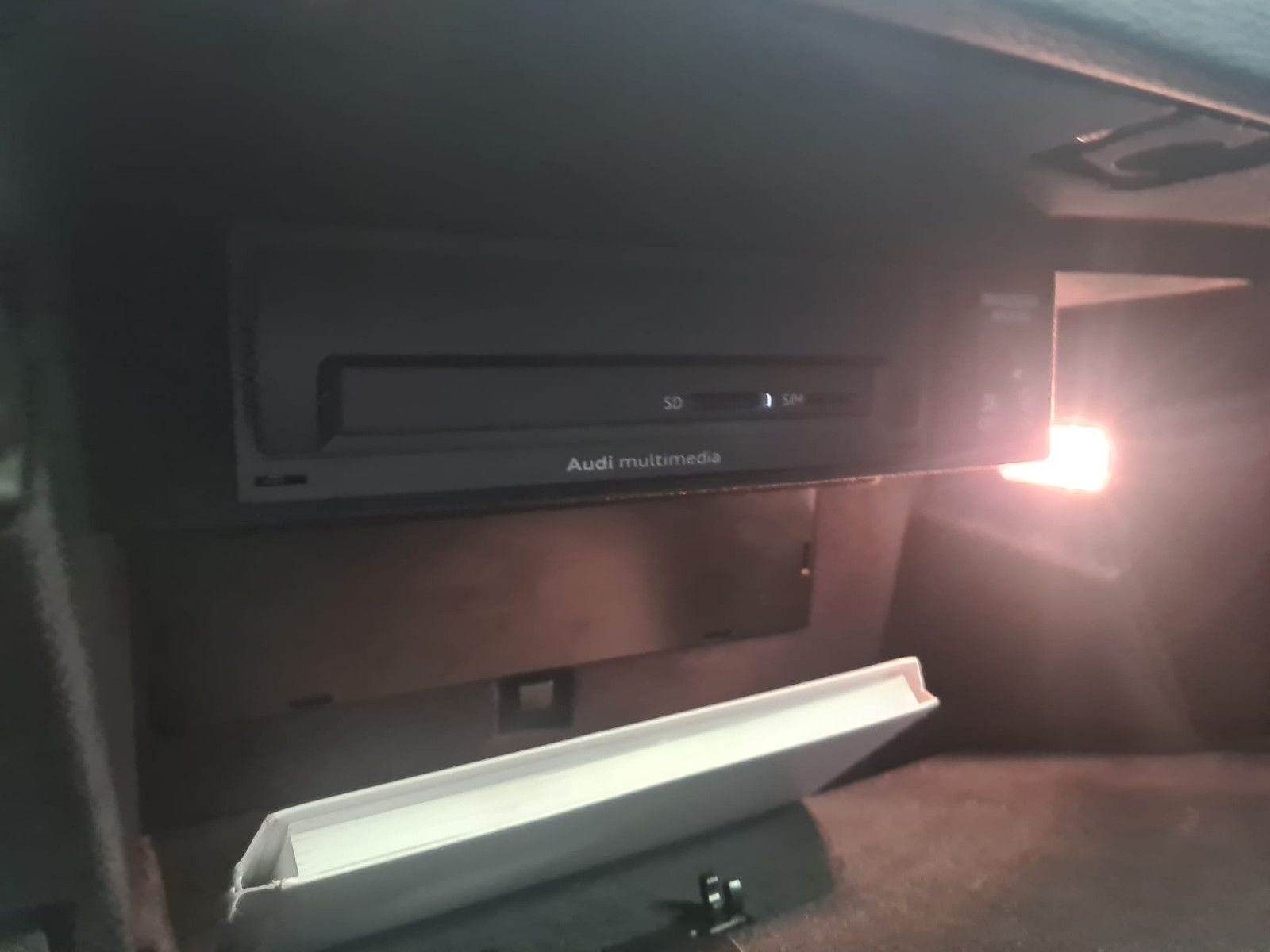 Fahrzeugabbildung Audi Q3 35 TFSI / LED / NAVI / AHK / VIRTUELL