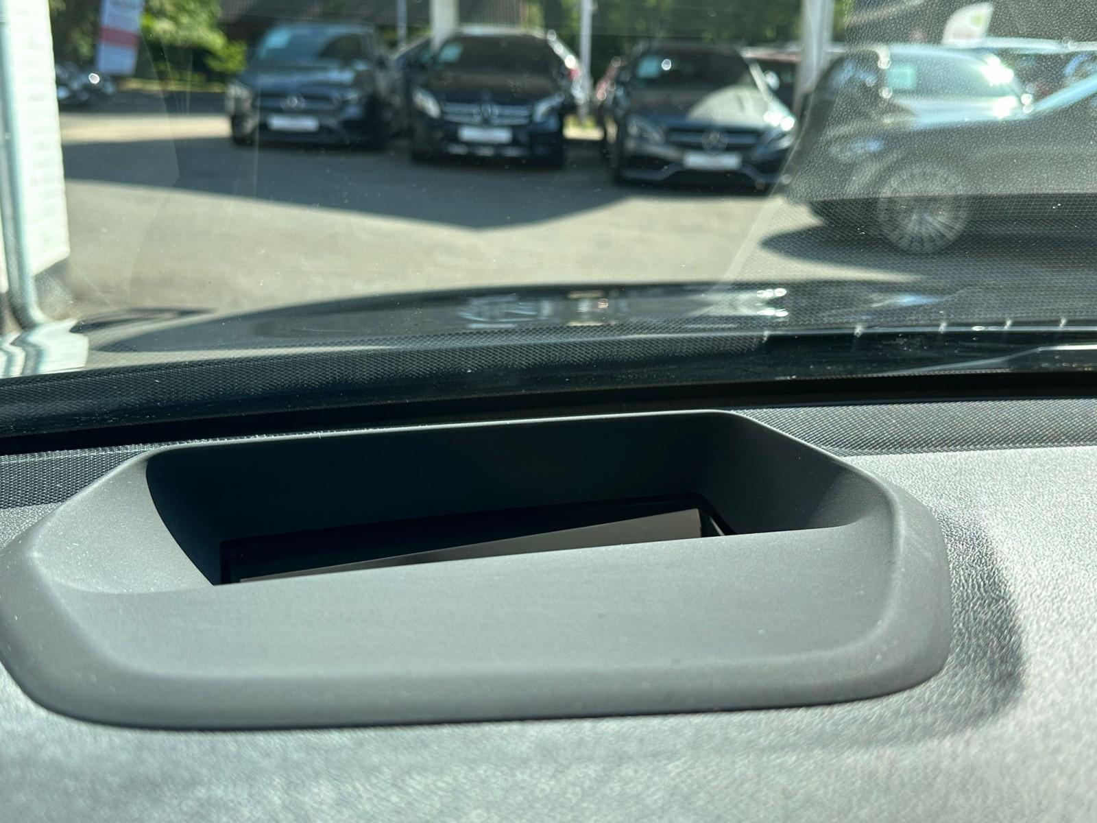 BMW 630 Gran Turismo xDrive LED/HUD/RFK/WLAN/TEMP./