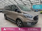 Ford Tourneo Custom 2.0 TDCi 320 L1 Active|ACC|AHK